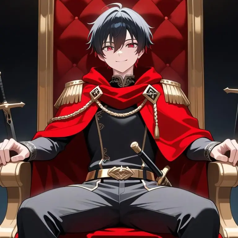 fasteagle0237의 魔王軍との死闘