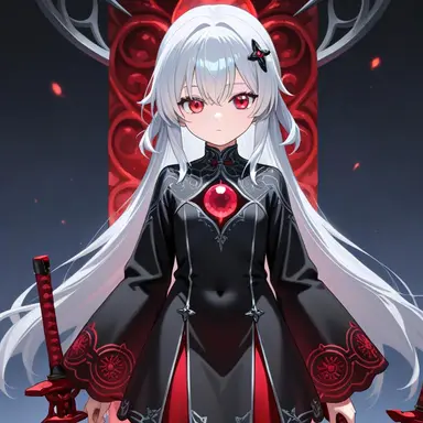 Profile image of シュレア