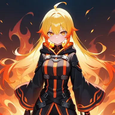 Profile image of ホムラ