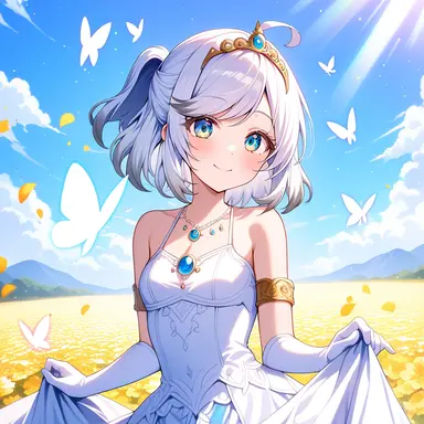 Profile image of 解放されたシュレア