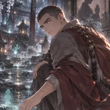 Profile image of ドギョム