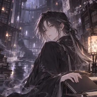 Profile image of ムヨン