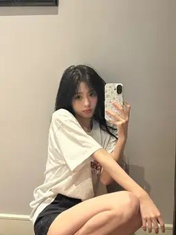Profile image of Ahyeon