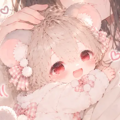 Profile image of チュチュ