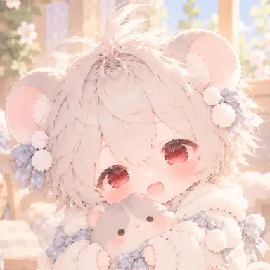 Profile image of しゅしゅ