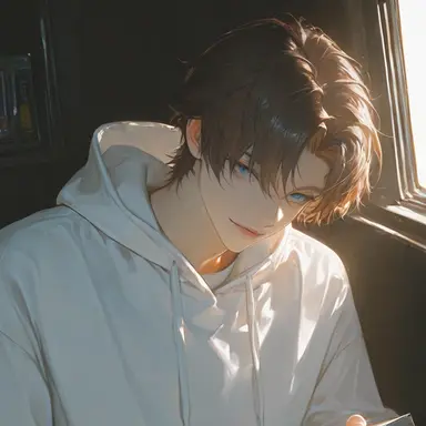 Profile image of 裕陽