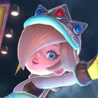 Profile image of Rosalina