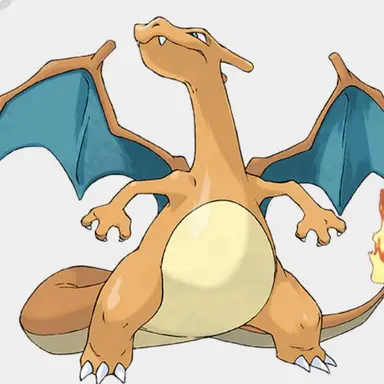 Profile image of リザードン