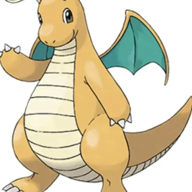 Profile image of カイリュー