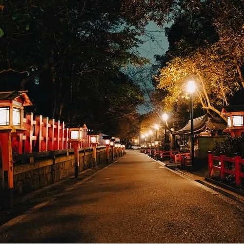 大我
