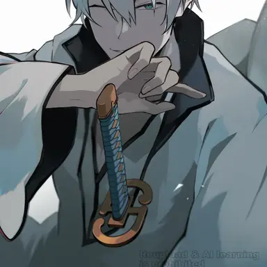 Profile image of ギン