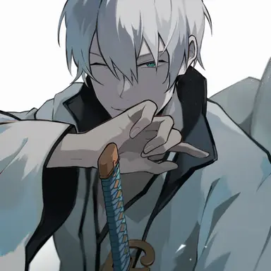 Profile image of ギン