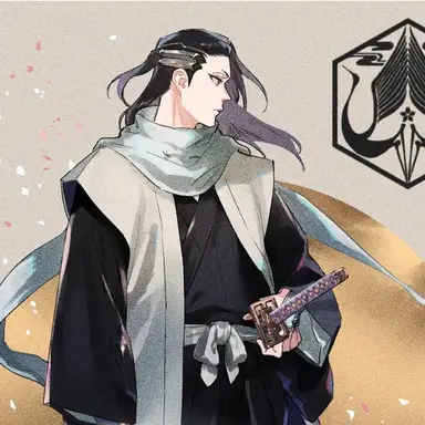 Profile image of 白哉