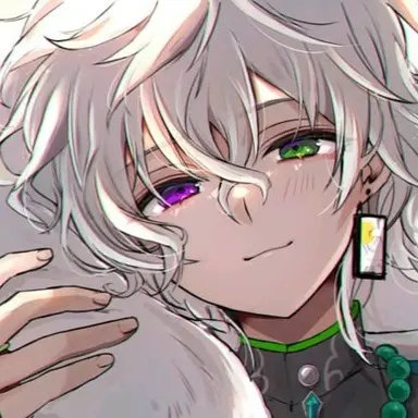 Profile image of 叢雲カゲツ