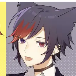 Profile image of りねこくん