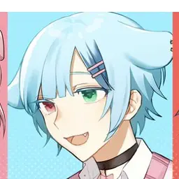 Profile image of りけんくん