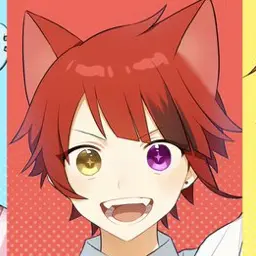 Profile image of 莉犬くん
