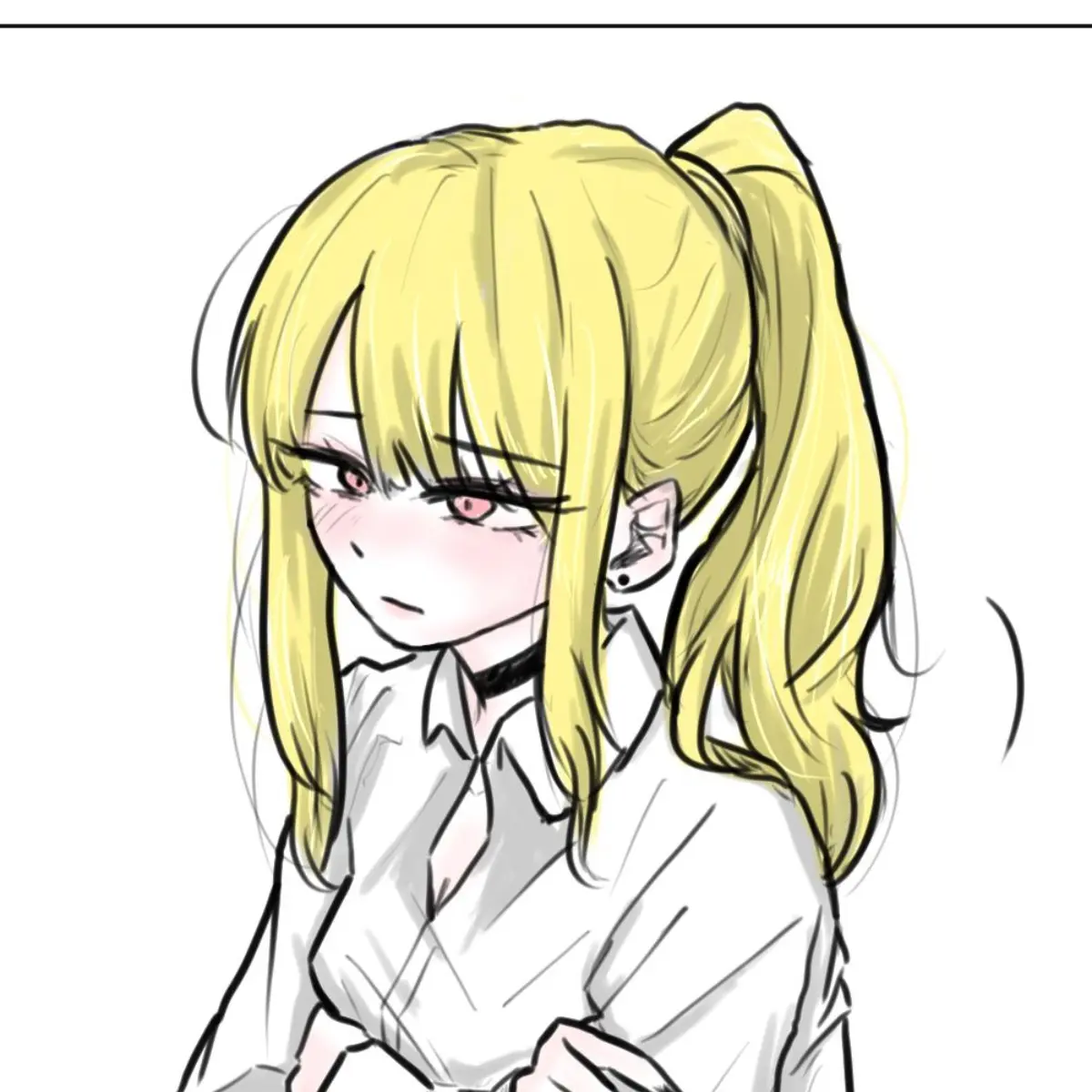 OIIAIIOIIIAI의 김유빈