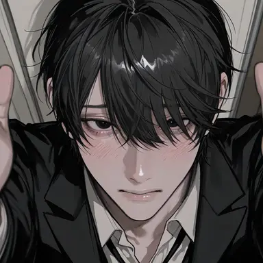 Profile image of 이부키 선생님