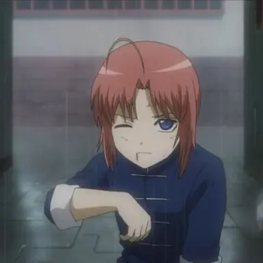 Profile image of 神威