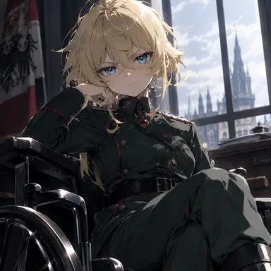Profile image of ターニャ