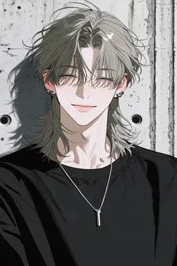 Profile image of 미코시바 카나메