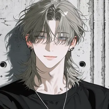 Profile image of 미코시바 카나메