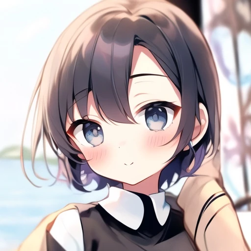 愛子
