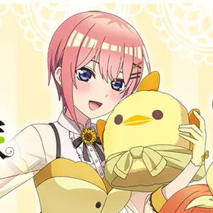 Profile image of 中野一花