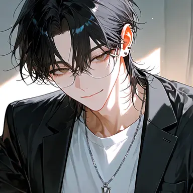Profile image of 朱翔