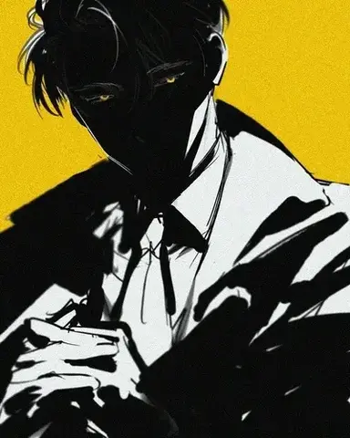 Profile image of Silas