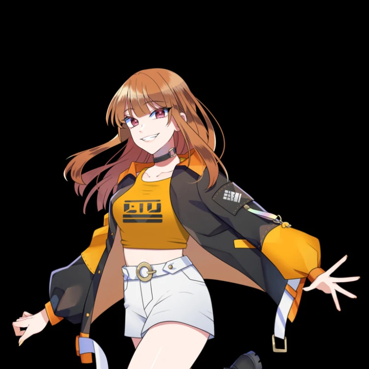 えと