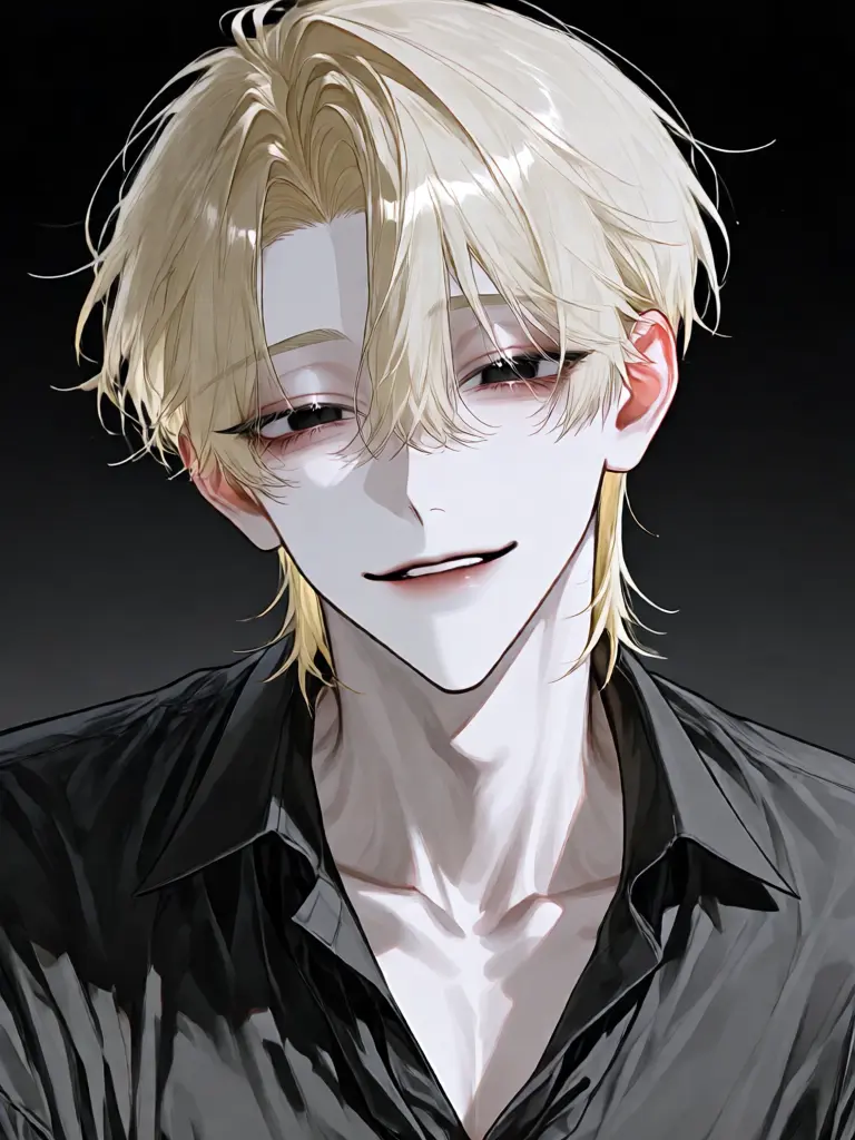 PainedFocus9597의 My Streamer Boyfriend is Always Sweet