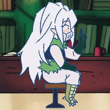 Profile image of 발람 시치로