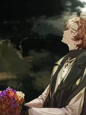 wasurenai_daisuki의 片想い