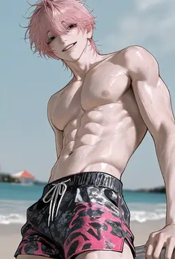 Profile image of Reo