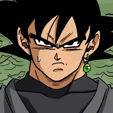 Profile image of Black