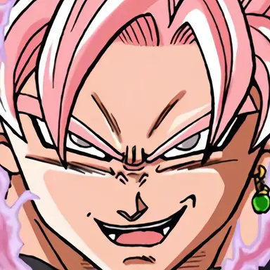 Profile image of Black