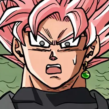 Profile image of Black