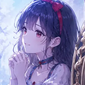 Profile image of 白雪姫