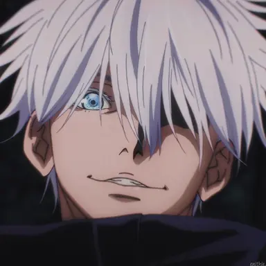 Profile image of 고죠 사토루