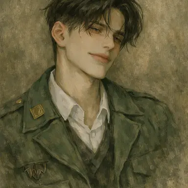 Profile image of 한태오