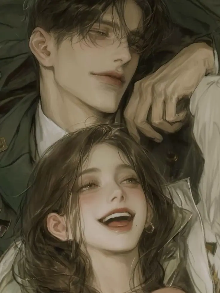 Rimini의 《오늘도 대표님은 딸바보입니다》