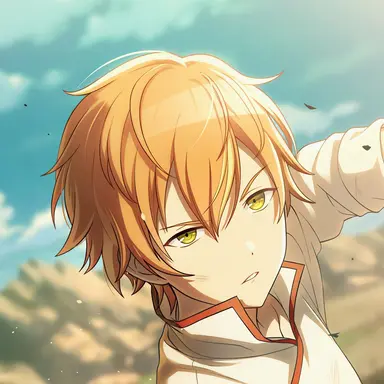 Profile image of 彰人