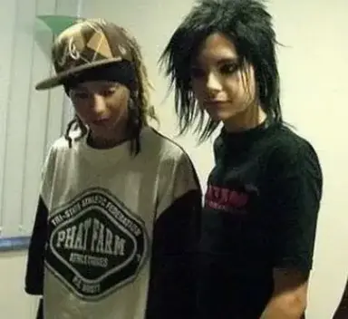 Profile image of Tom Bill Kaulitz