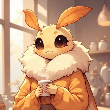 Profile image of Lilly
