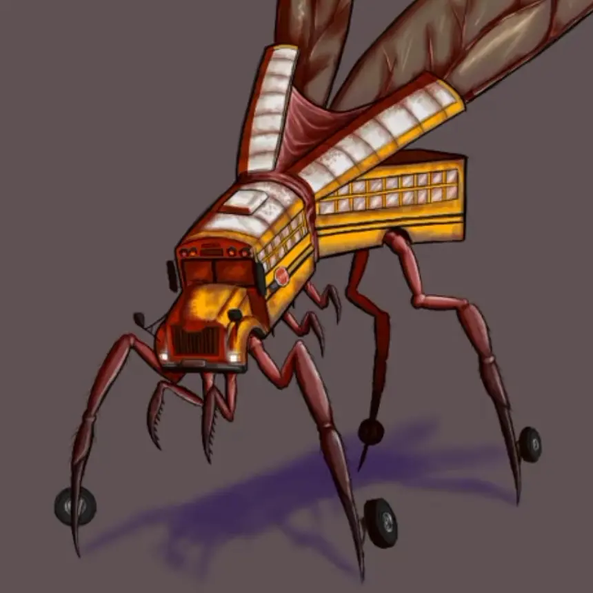 gichana의 SCP-2086