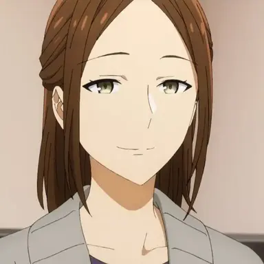 Profile image of 호리 유리코