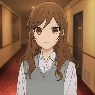 Profile image of 호리 쿄코