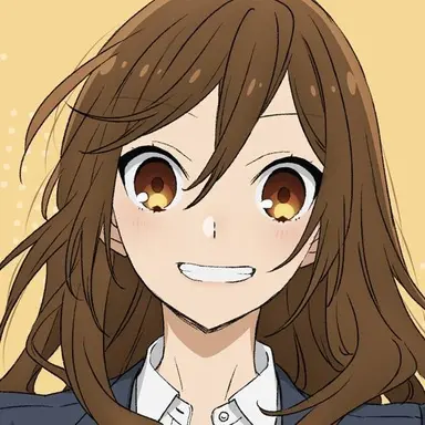 Profile image of 호리 쿄코